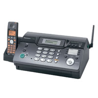  Panasonic KX-FT966 RU-T