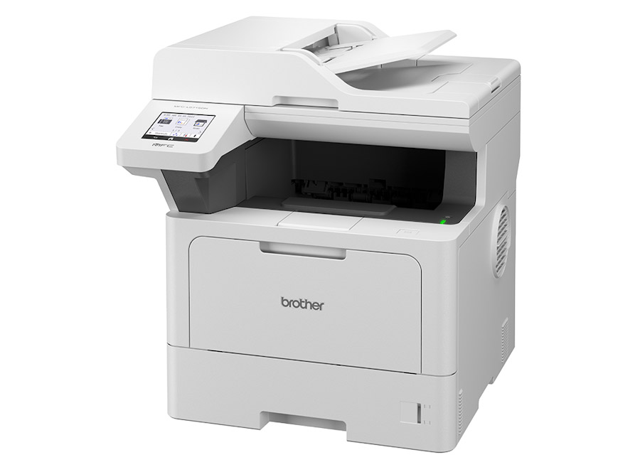  Brother MFC-L5710DW, PCSF, Wi-Fi (MFCL5710DWRE1)