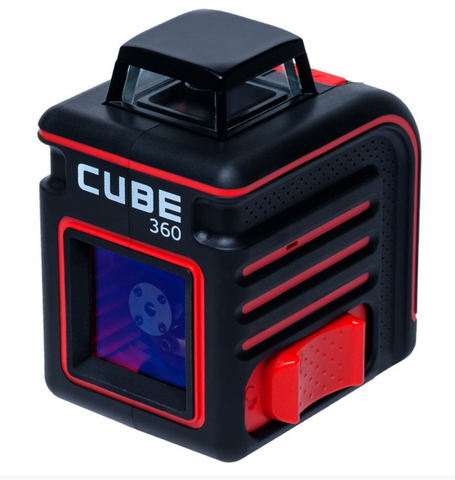   ADA Cube 360 Professional Edition