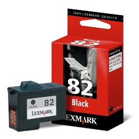   Lexmark 82 LX-18L0032