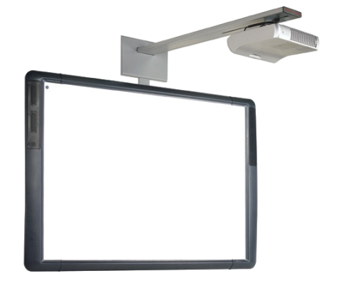 ������������� ������� ActivBoard 595 Pro Mount DLP (670166)