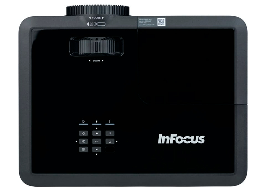  Infocus IN119HDG