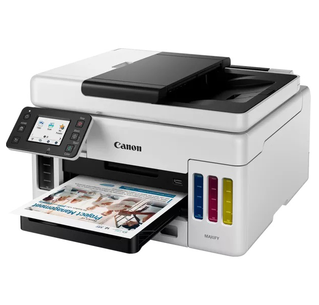  Canon MAXIFY GX6040 (4470C009)