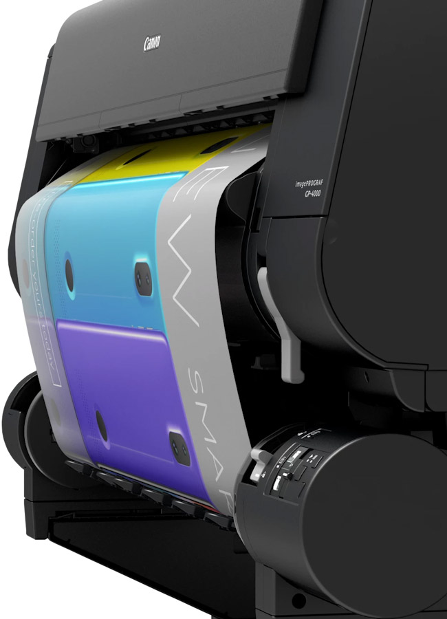   Canon ImagePROGRAF GP-4000 (5253C003)
