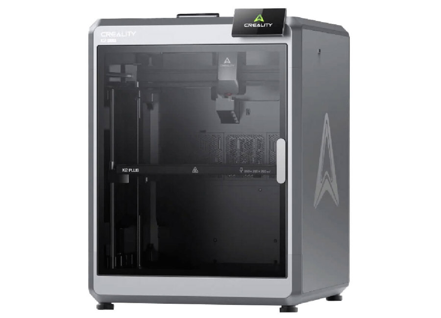 3D �������  Creality K2 Plus
