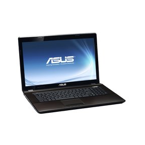  Asus K73SV Brown (90N5HCD34W1F43RD13AY)