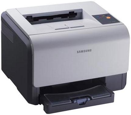  Samsung CLP-300N