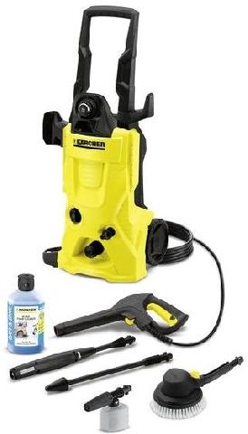  Karcher K 4 Car