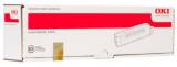 �����-�������� OKI TONER-Y-C612-NEU (46507517)