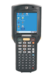 �������� ����� ������  Symbol MC3100 BT (mc3100-rl3s01e00)