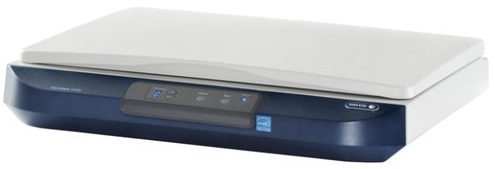  Xerox DocuMate 4700