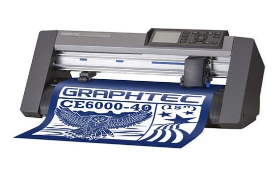   Graphtec CE6000-40 Plus