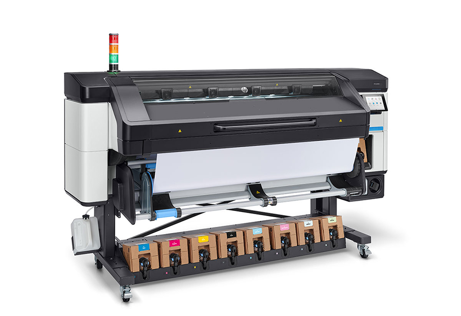   HP Latex 800W Printer (3XD61B)