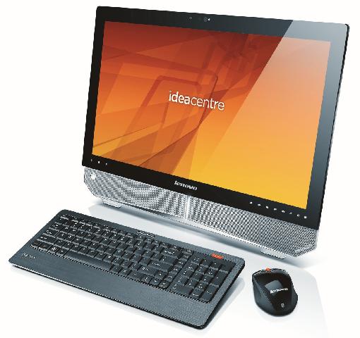  Lenovo IdeaCentre B520A1 (57307291)