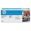 - HP CE741A