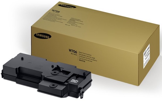 

Емкость для отработанного тонера Samsung MLT-W706