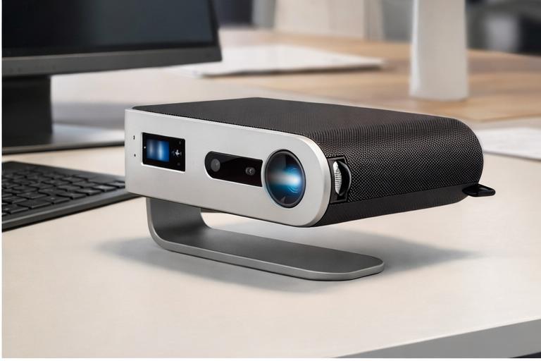 ��������  ViewSonic M1+