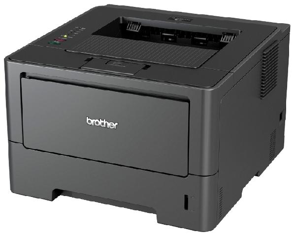  Brother HL-5450DN (HL5450DNR1)