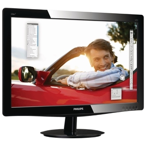 �������  23 Philips 236V3LSB/62