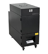HP Designjet 8000s/9000s/10000s Air Purifier System