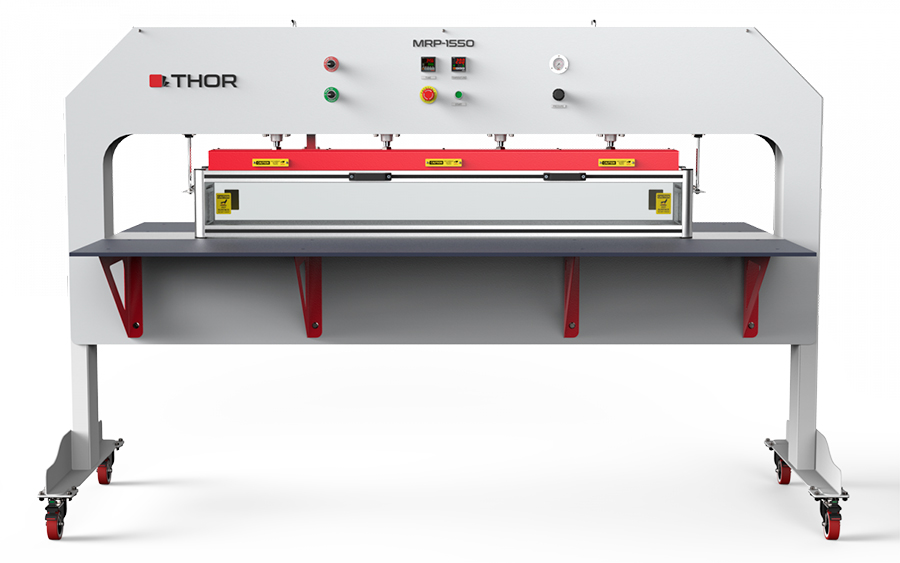   Thor MRP-1550