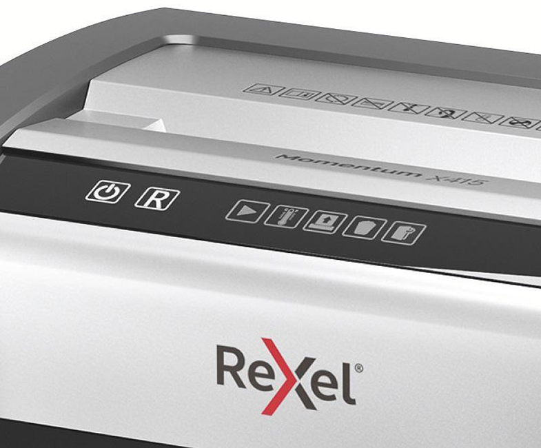  () Rexel Momentum X415 (440 )