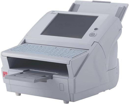   Fujitsu fi-6000NS