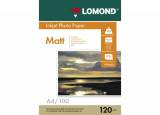  Lomond   , A4, 120 /2, 100 , ,  (0102003)