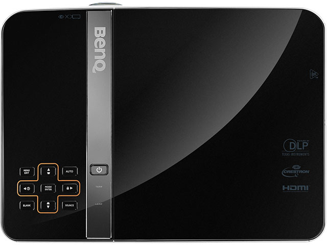  BenQ MX822ST