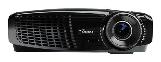 ��������  Optoma EX762