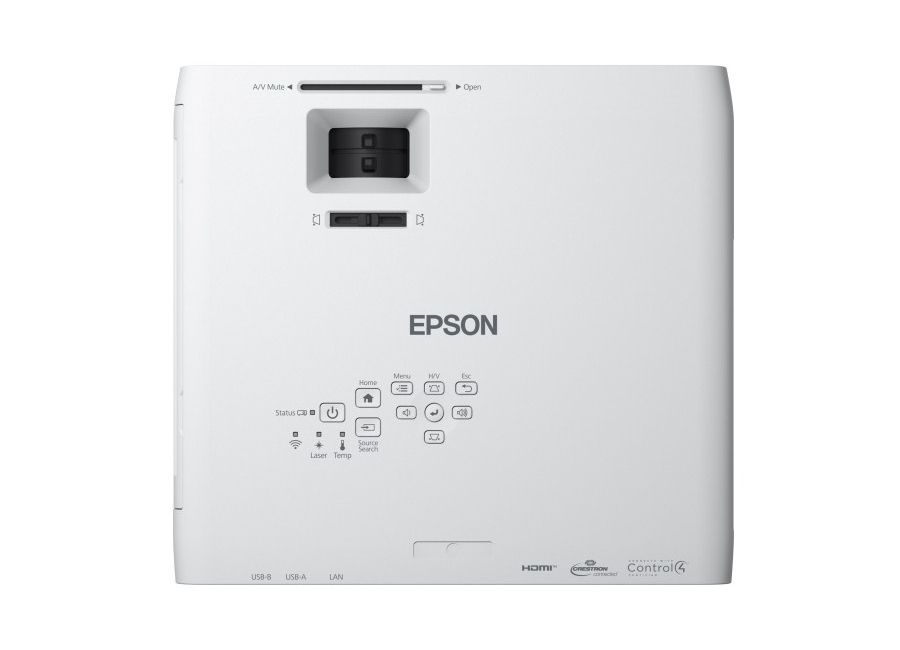  Epson EB-L200W (V11H991040)