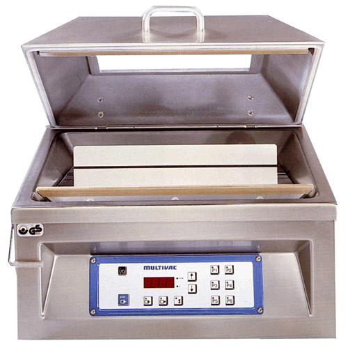   Multivac C 100