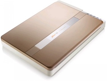   Plustek OpticSlim 1680H