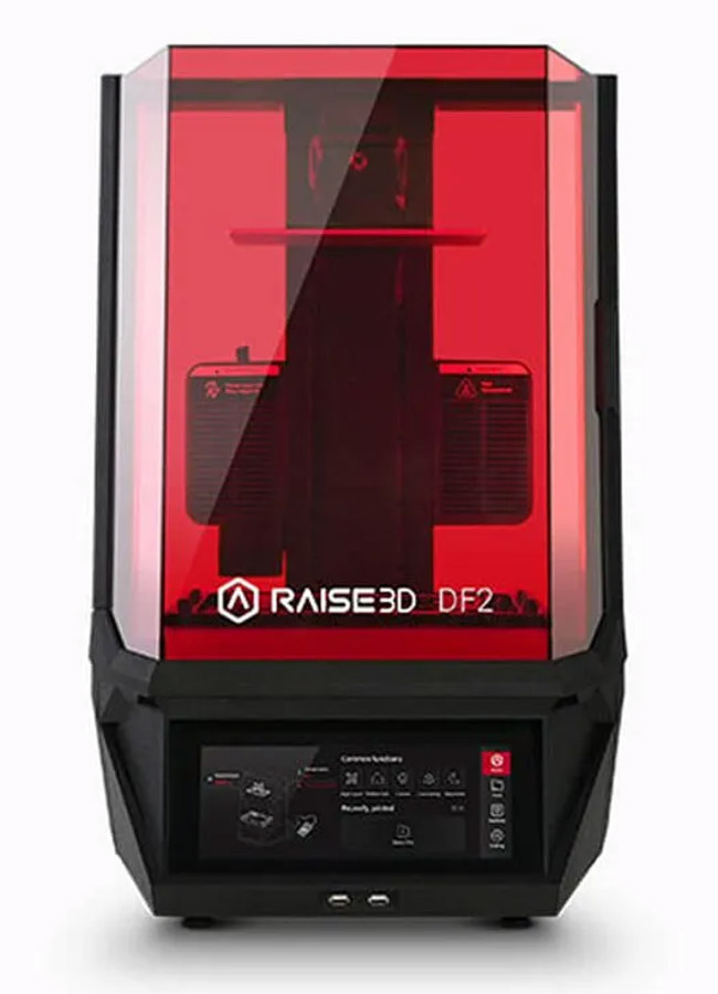 �������� ��� 3D ������ Raise3D DF2 Combo: 3D-������� DF2, DF Wash, DF Cure