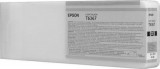  Epson T6367 Light Light Black 700  (C13T636700)