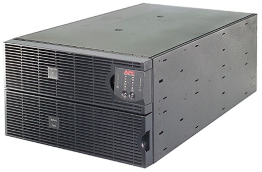   APC Smart-UPS RT RM (SURT10000RMXLI)