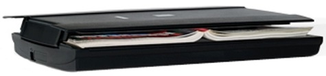  Canon LIDE 120