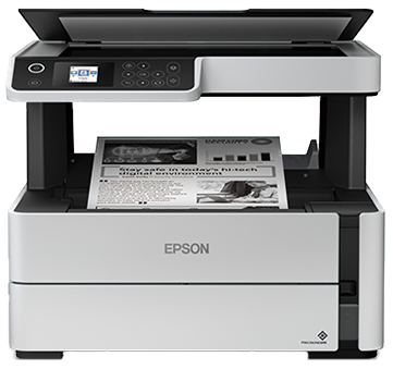  Epson M2140 (C11CG27405)