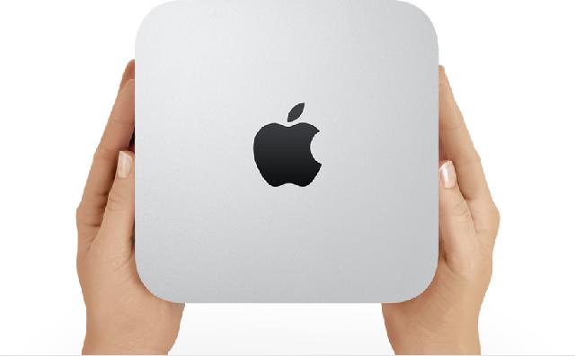  Apple Mac mini MC815