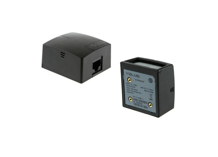 ������������ ������ �����-����  Honeywell (Metrologic) HF500 �����/����