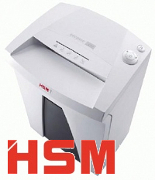 Расширенная гарантия на шредеры HSM