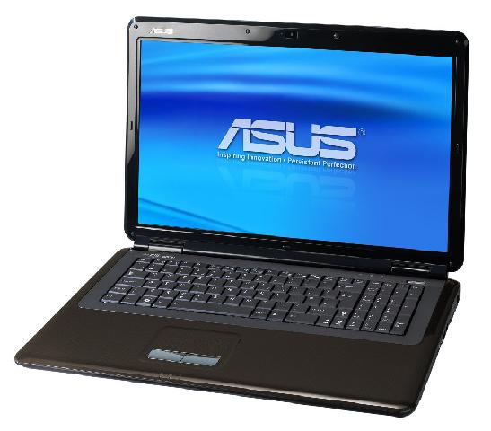  Asus K50IJ  15,6 HD