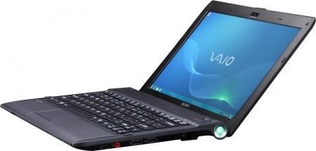 �������  Sony VAIO VPCYB3Q1R ������ (VPC-YB3Q1R/B)