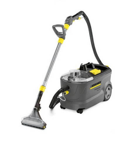   Karcher Puzzi 10/1