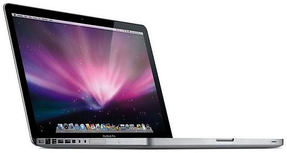 Apple MacBook Pro 15 (MC723HRS/A)