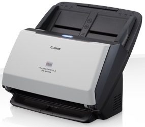 Сканер Canon imageFORMULA DR-M160II (9725B003)