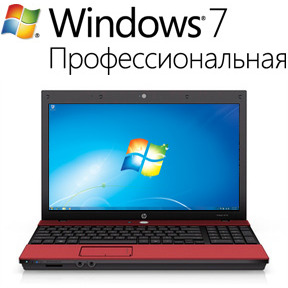  HP ProBook 4510s VC315EA