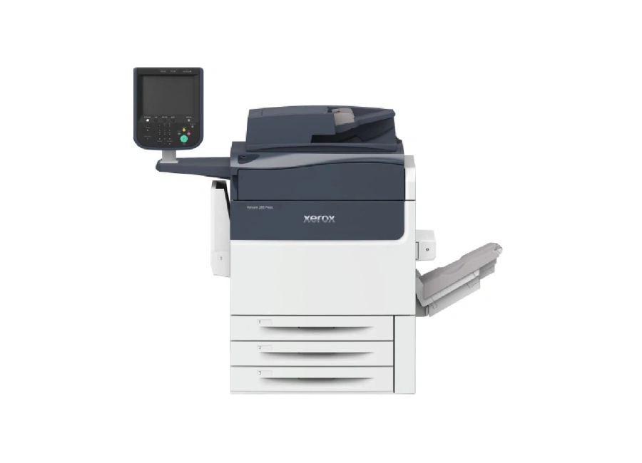 �������� �������� ������  Xerox Versant 280 Press