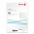 Xerox Polyester (Clear) 450L93577