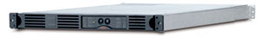   UPS APC Smart 1U Rack Mount-750VA (SUA750RMI1U)